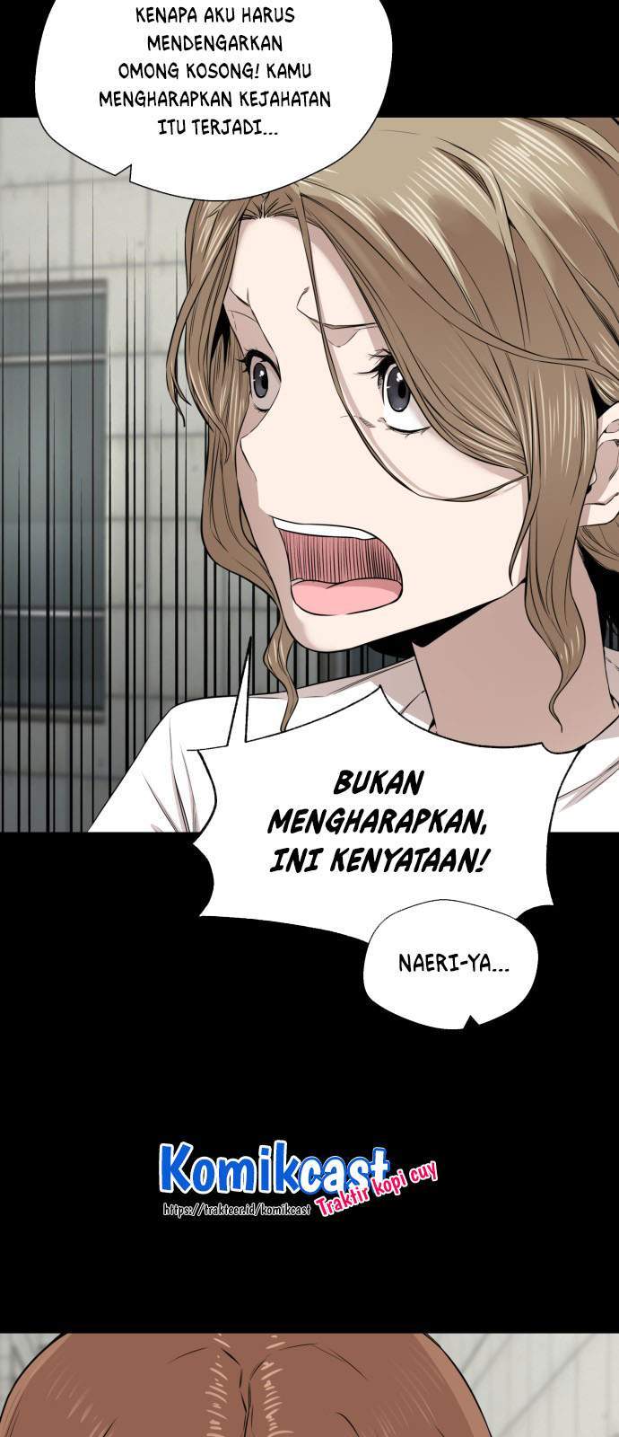 A Day Like a Shit Chapter 12 Gambar 26