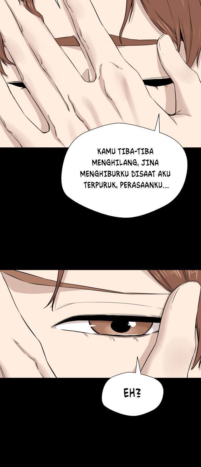 A Day Like a Shit Chapter 12 Gambar 29