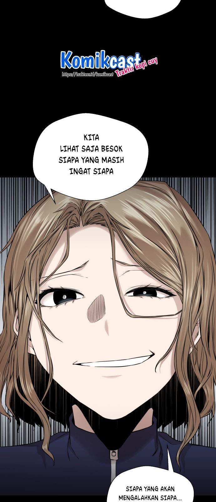 A Day Like a Shit Chapter 12 Gambar 3