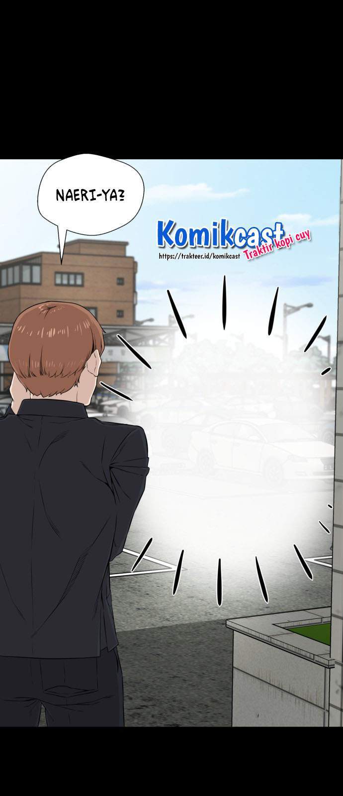 A Day Like a Shit Chapter 12 Gambar 30