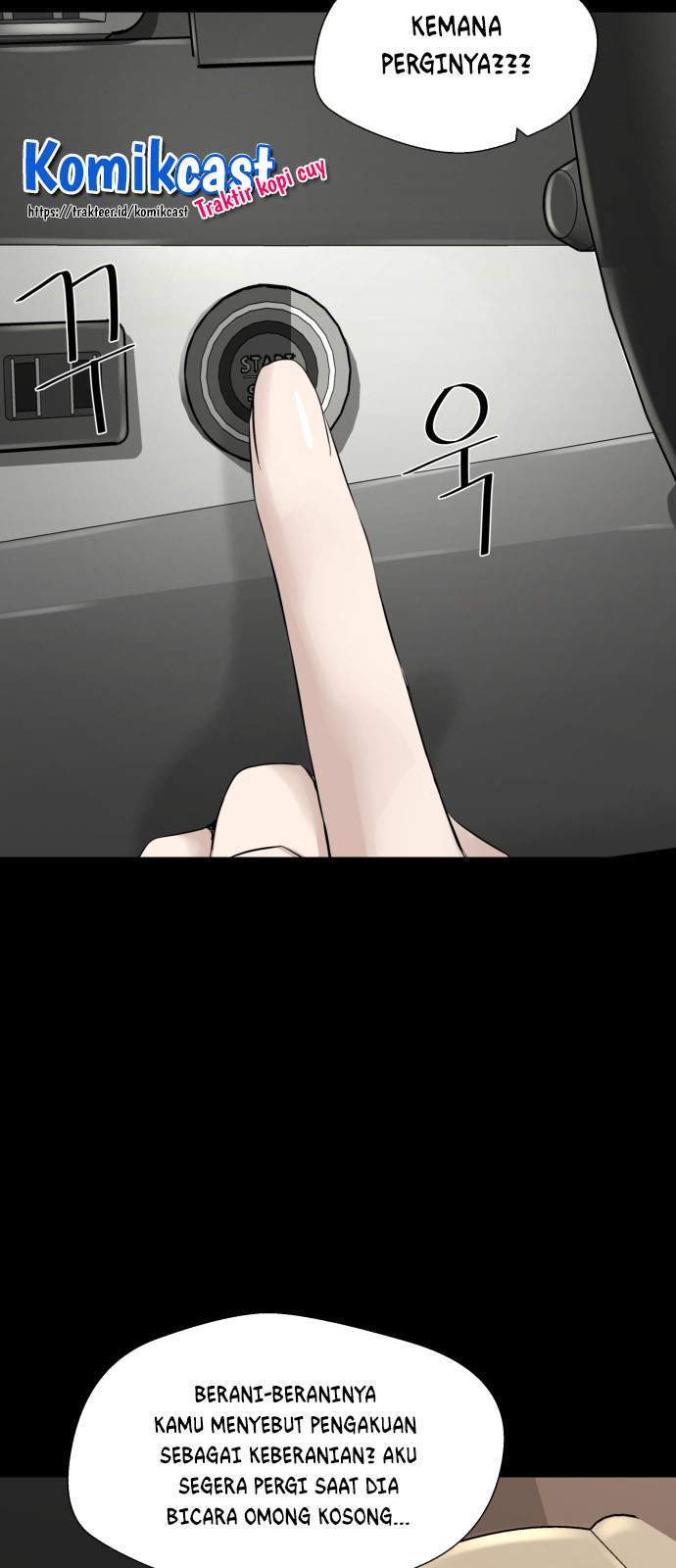 A Day Like a Shit Chapter 12 Gambar 32