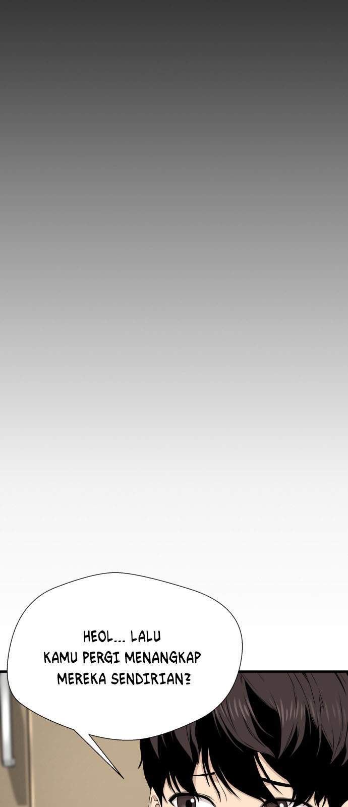 A Day Like a Shit Chapter 12 Gambar 35
