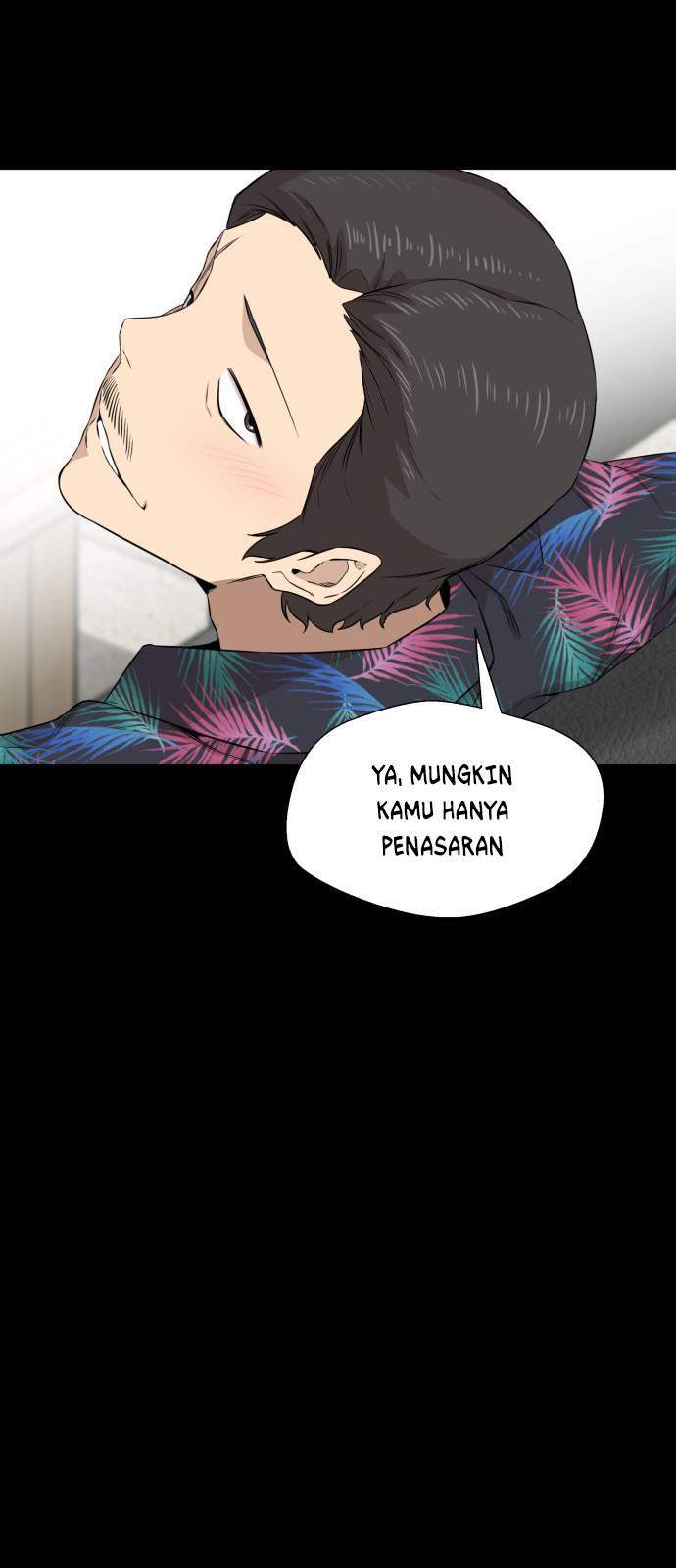 A Day Like a Shit Chapter 12 Gambar 45