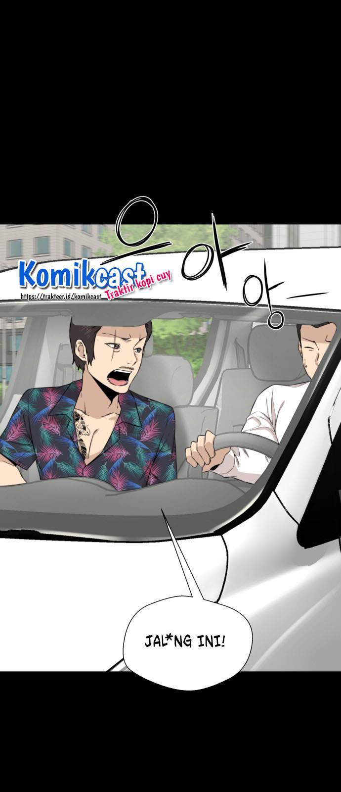 A Day Like a Shit Chapter 12 Gambar 50