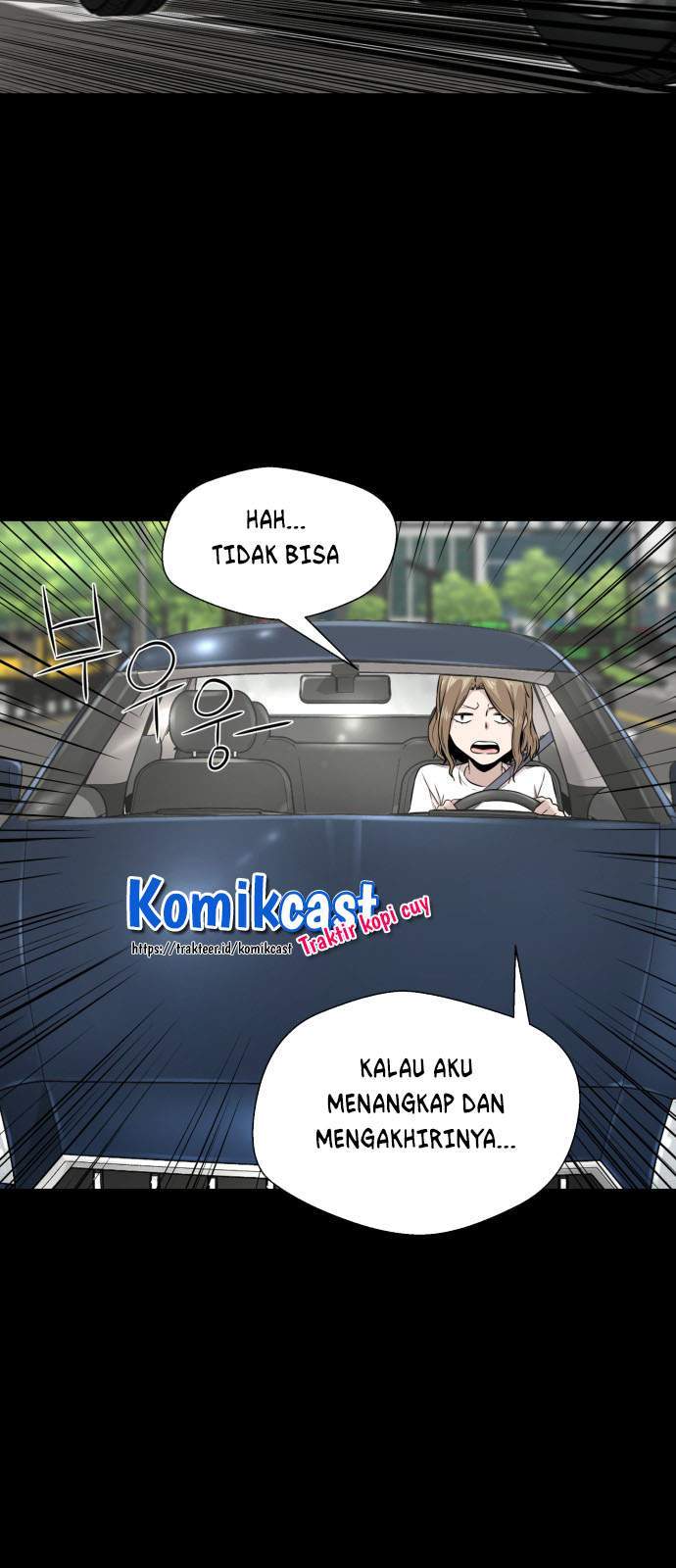 A Day Like a Shit Chapter 12 Gambar 54