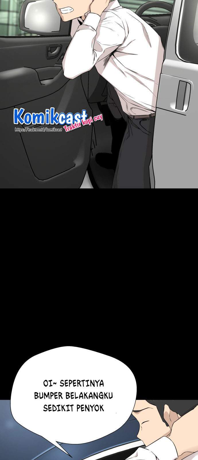 A Day Like a Shit Chapter 12 Gambar 60