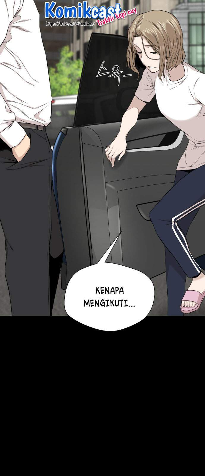 A Day Like a Shit Chapter 12 Gambar 64