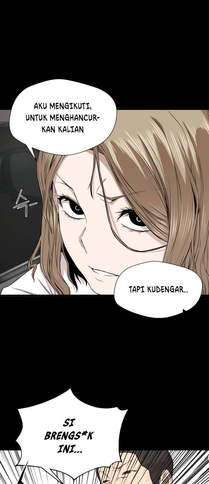 A Day Like a Shit Chapter 12 Gambar 65