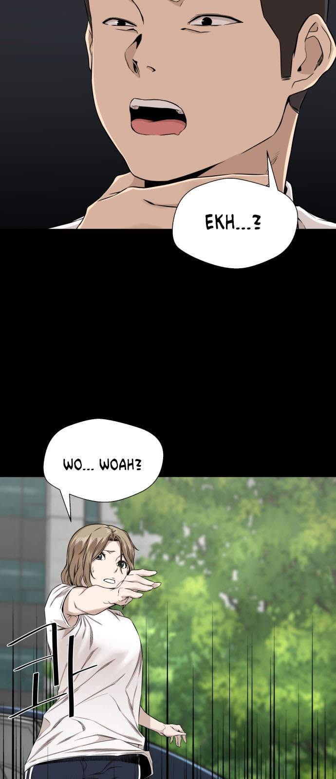 A Day Like a Shit Chapter 12 Gambar 67