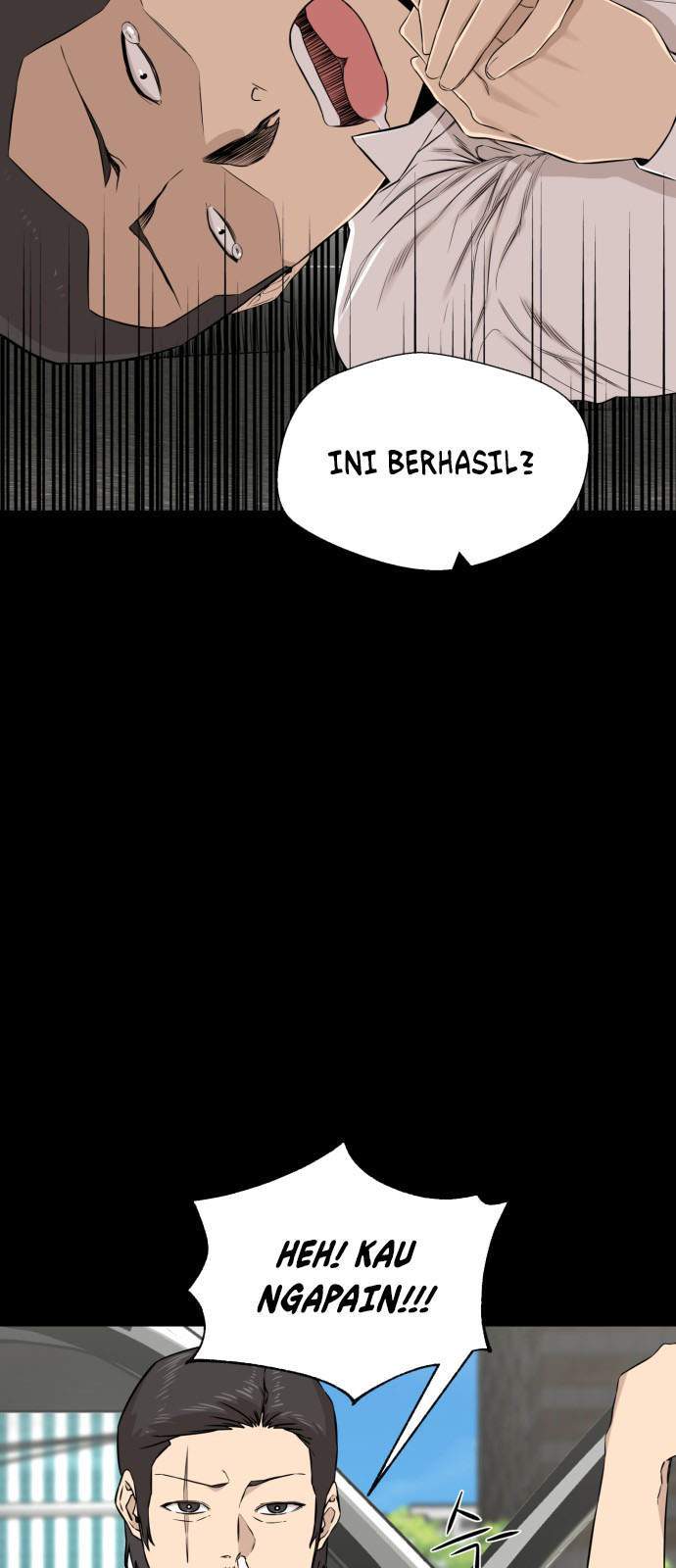 A Day Like a Shit Chapter 12 Gambar 69