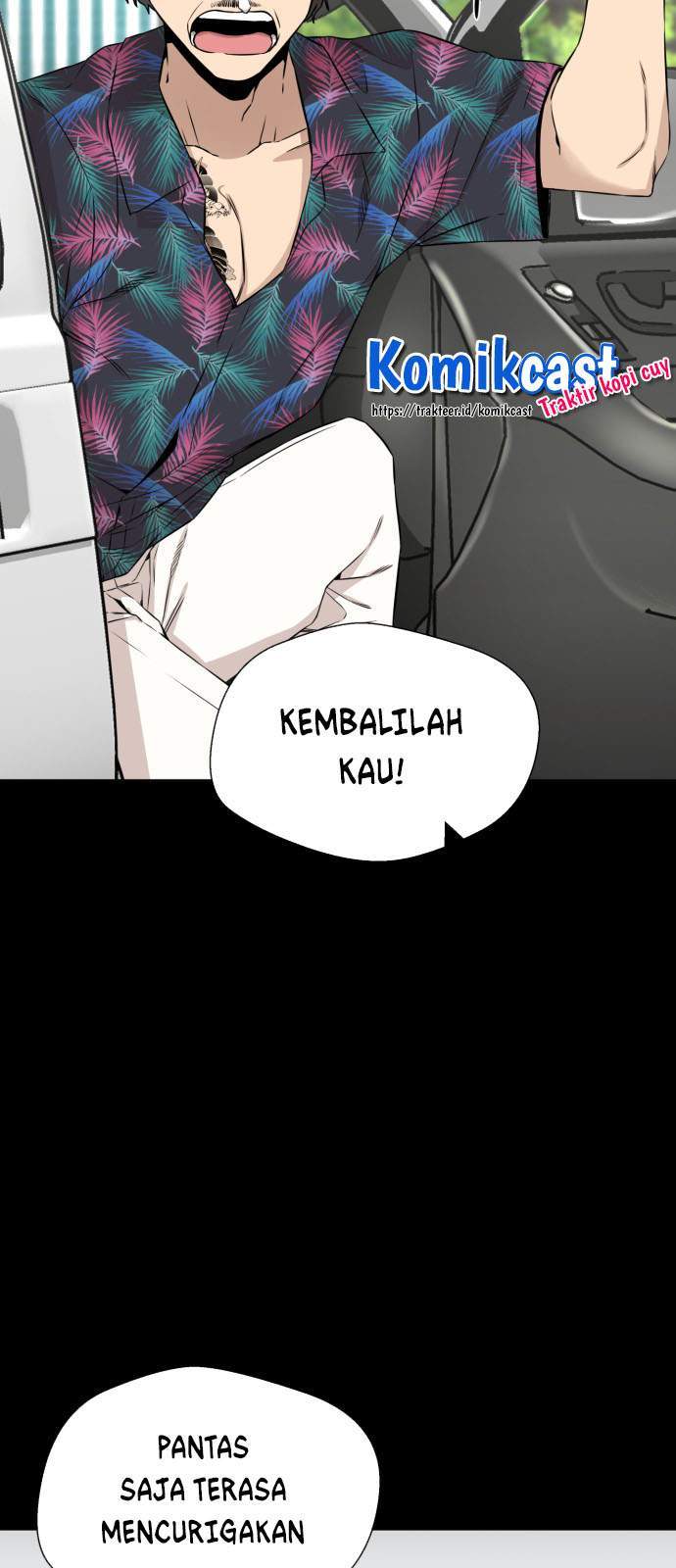 A Day Like a Shit Chapter 12 Gambar 70