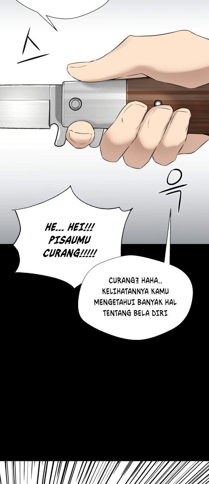 A Day Like a Shit Chapter 12 Gambar 71