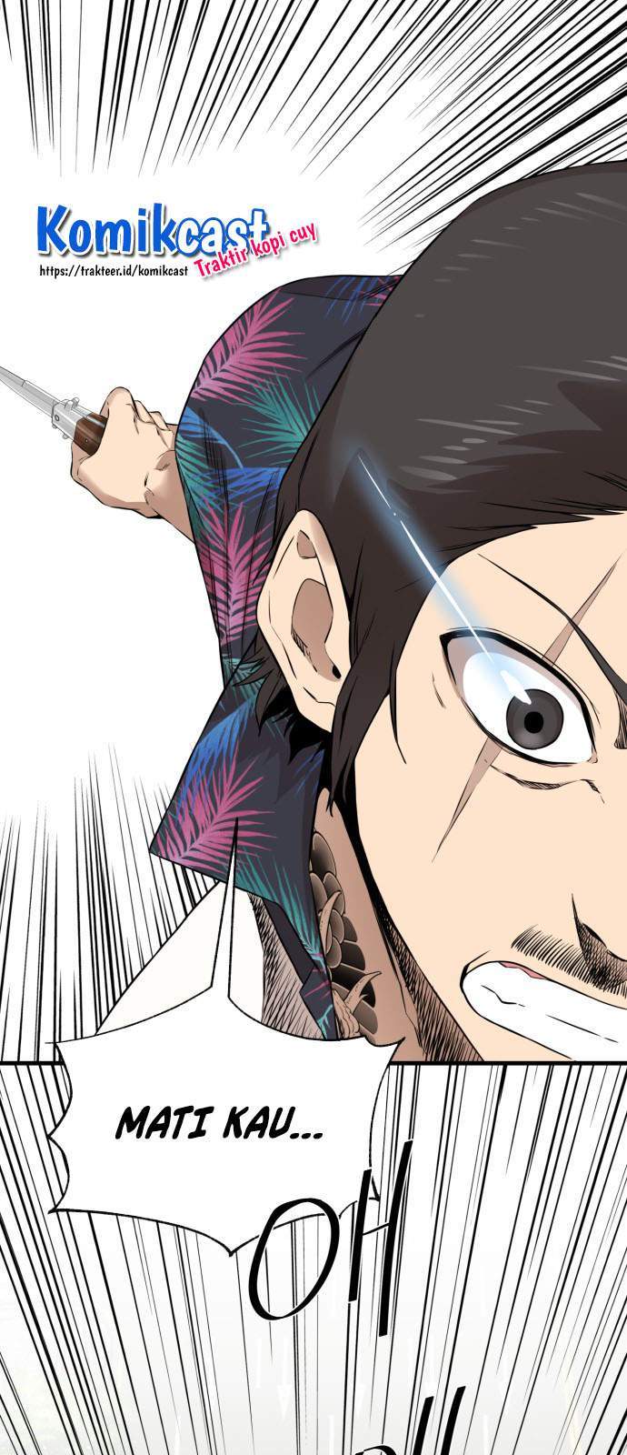 A Day Like a Shit Chapter 12 Gambar 72
