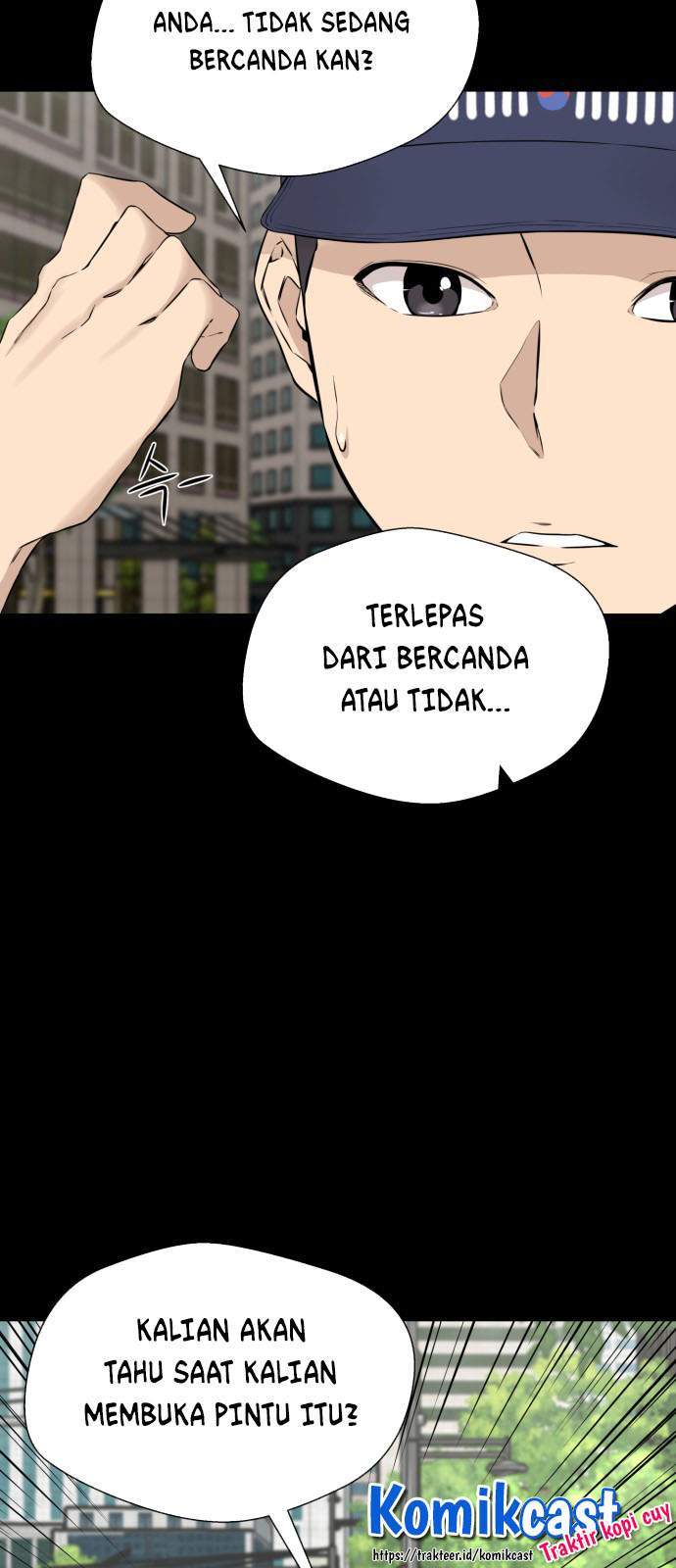 A Day Like a Shit Chapter 12 Gambar 80