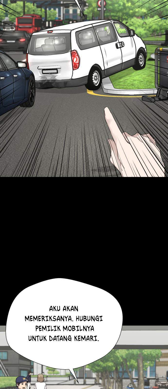 A Day Like a Shit Chapter 12 Gambar 81