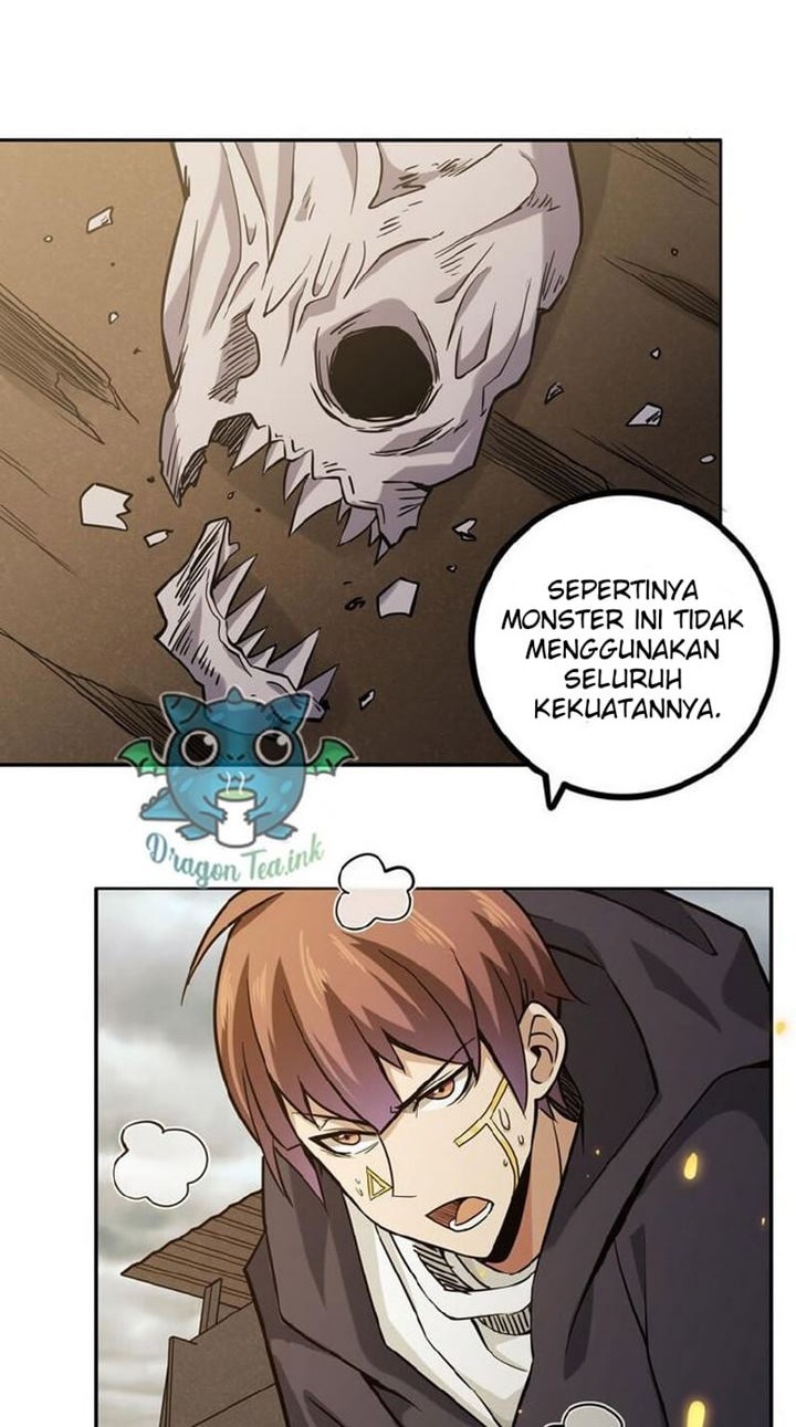 Doomsday Hunter Chapter 17 Gambar 19
