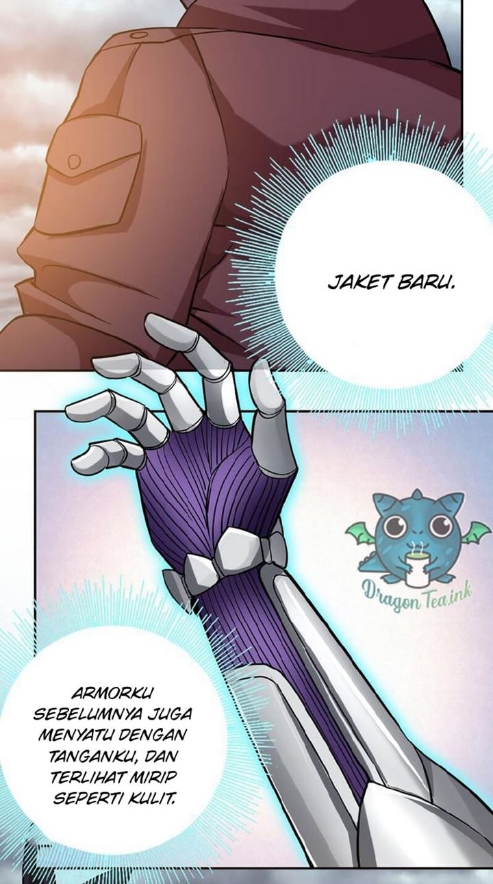 Doomsday Hunter Chapter 17 Gambar 23