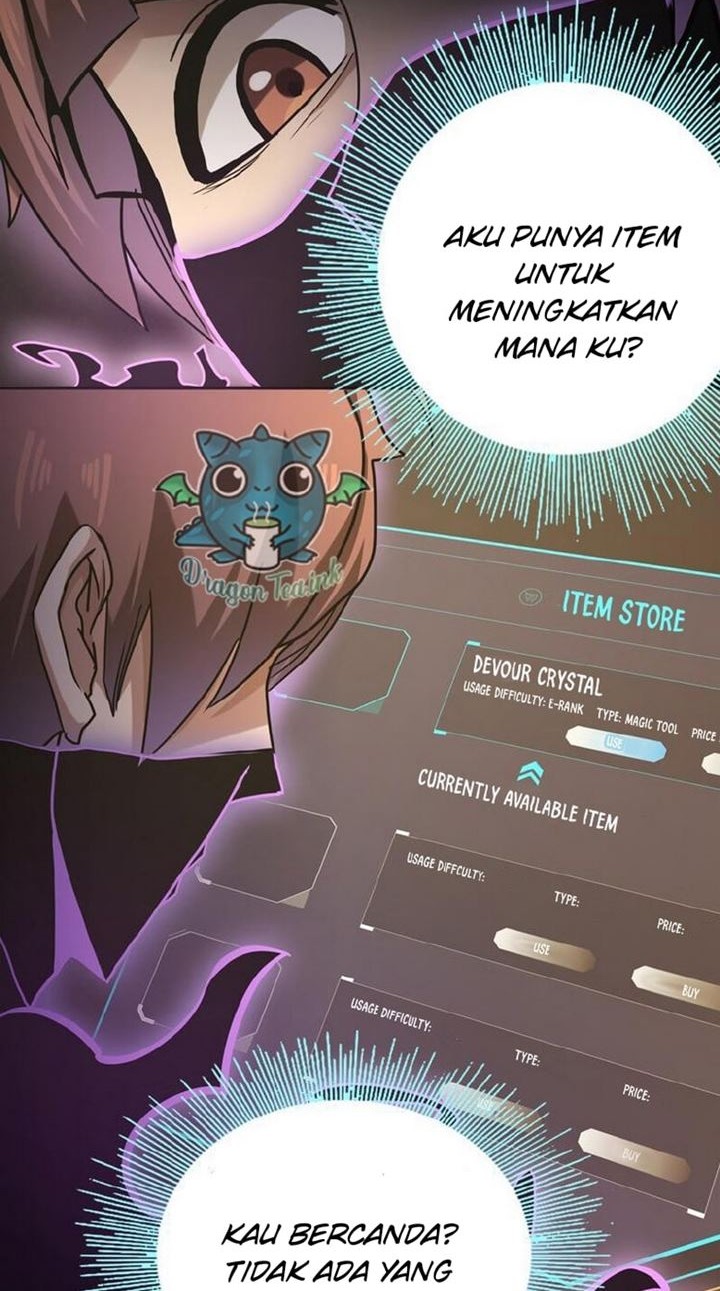 Doomsday Hunter Chapter 17 Gambar 5