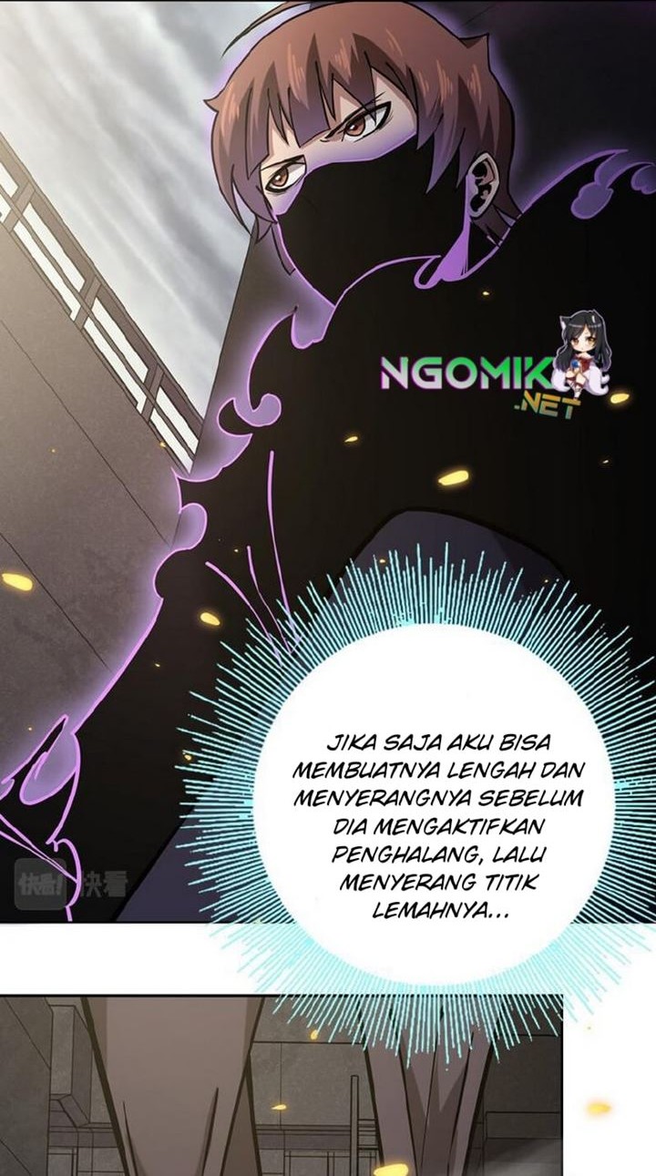 Doomsday Hunter Chapter 17 Gambar 7