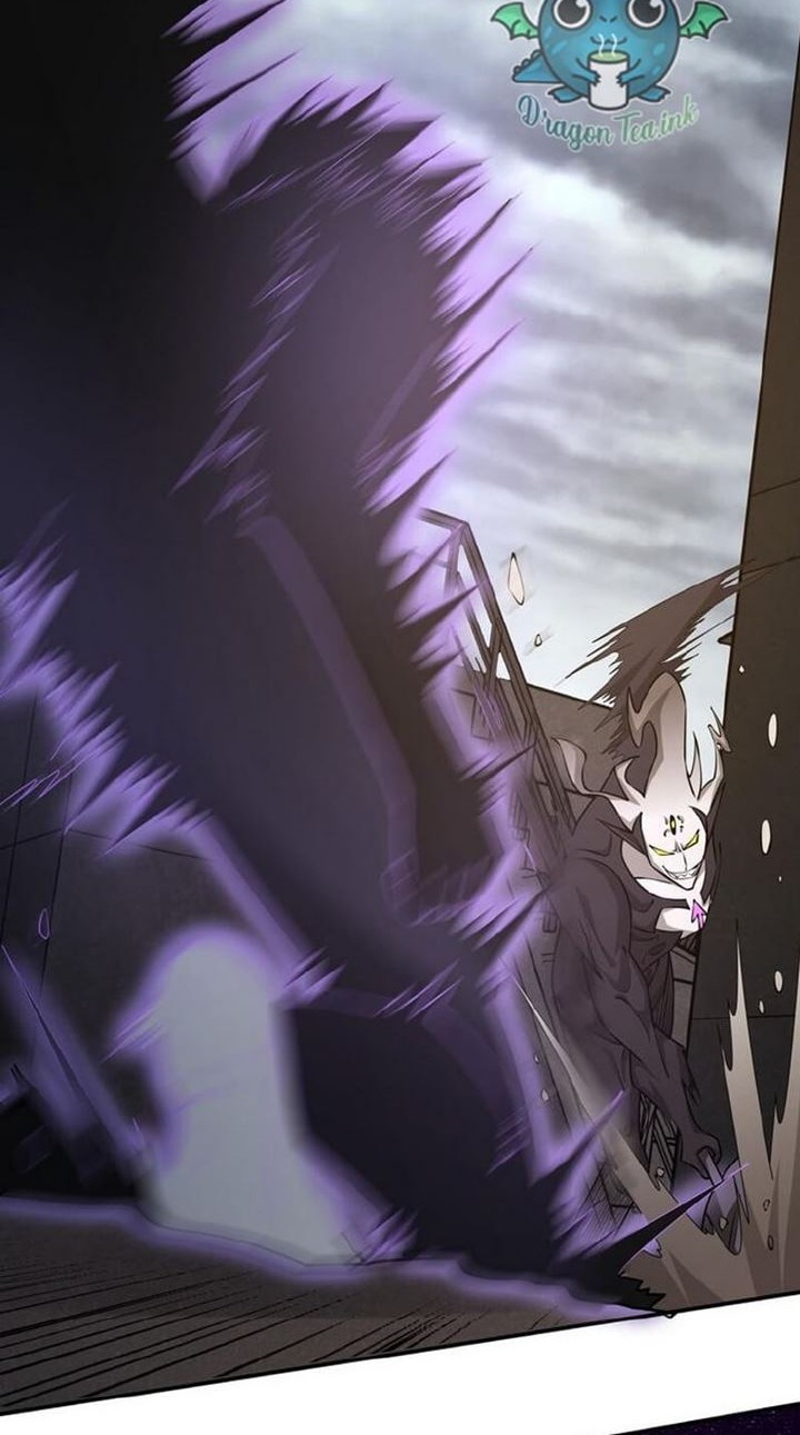 Doomsday Hunter Chapter 17 Gambar 9