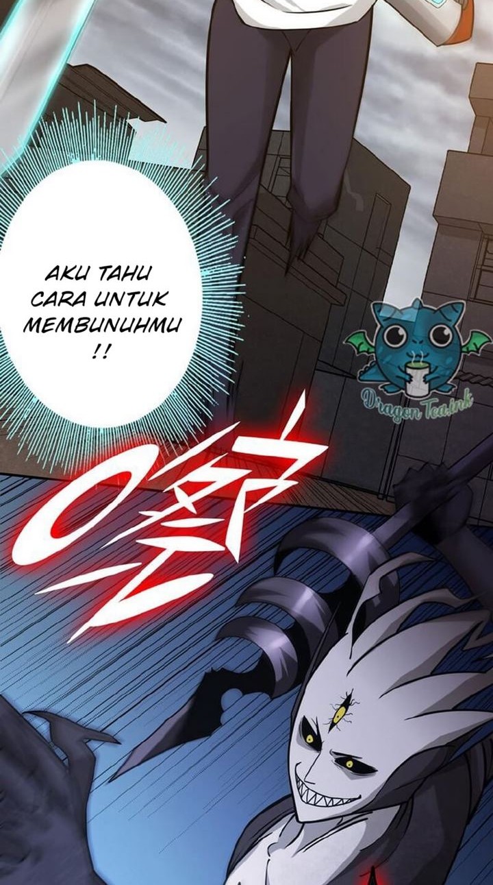 Doomsday Hunter Chapter 17 Gambar 11