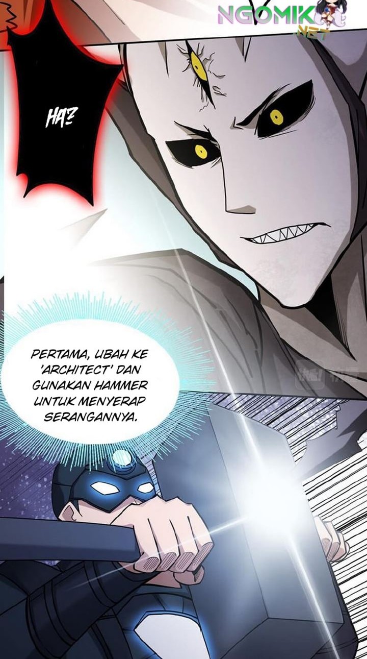 Doomsday Hunter Chapter 17 Gambar 13