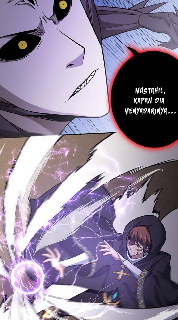Doomsday Hunter Chapter 17 Gambar 15