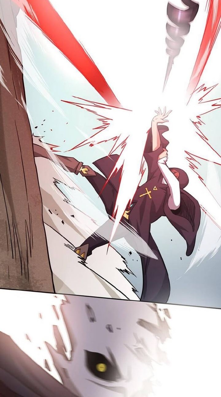 Doomsday Hunter Chapter 17 Gambar 17