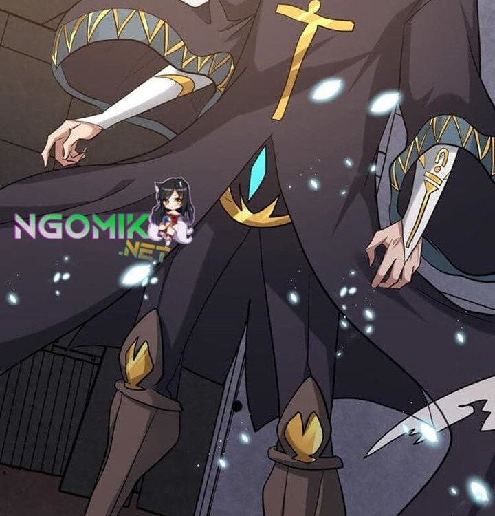 Doomsday Hunter Chapter 16 Gambar 21