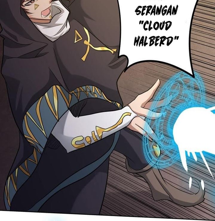 Doomsday Hunter Chapter 16 Gambar 23