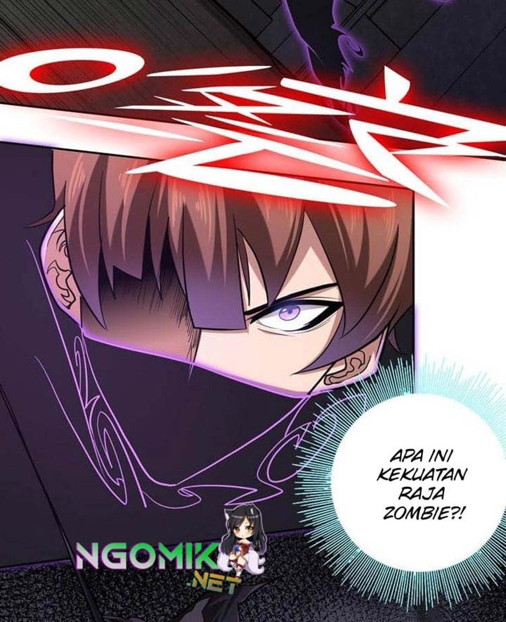 Doomsday Hunter Chapter 16 Gambar 4