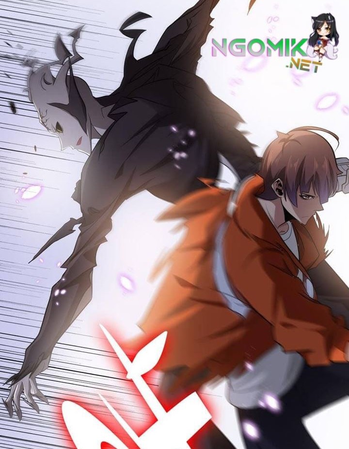 Doomsday Hunter Chapter 16 Gambar 6