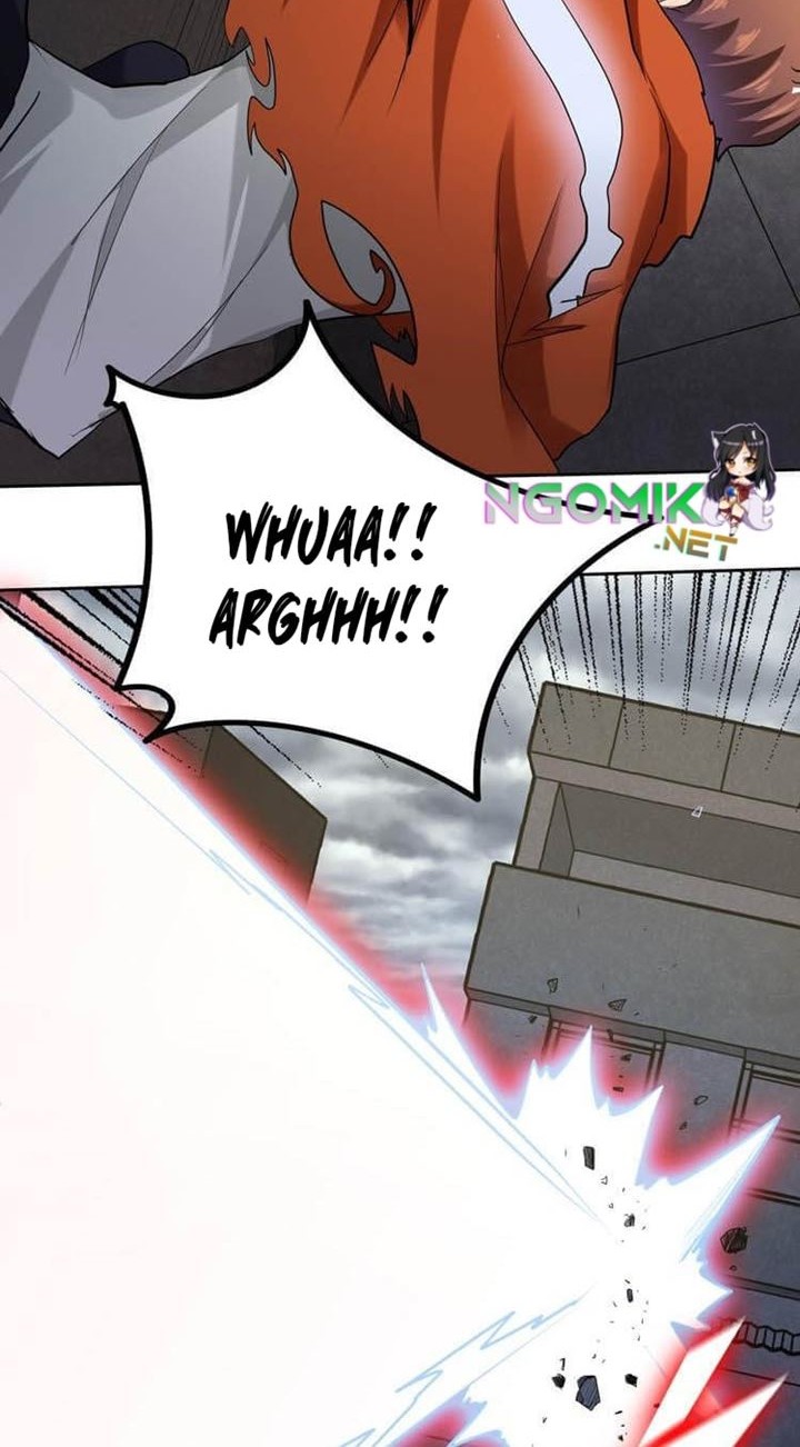 Doomsday Hunter Chapter 16 Gambar 10