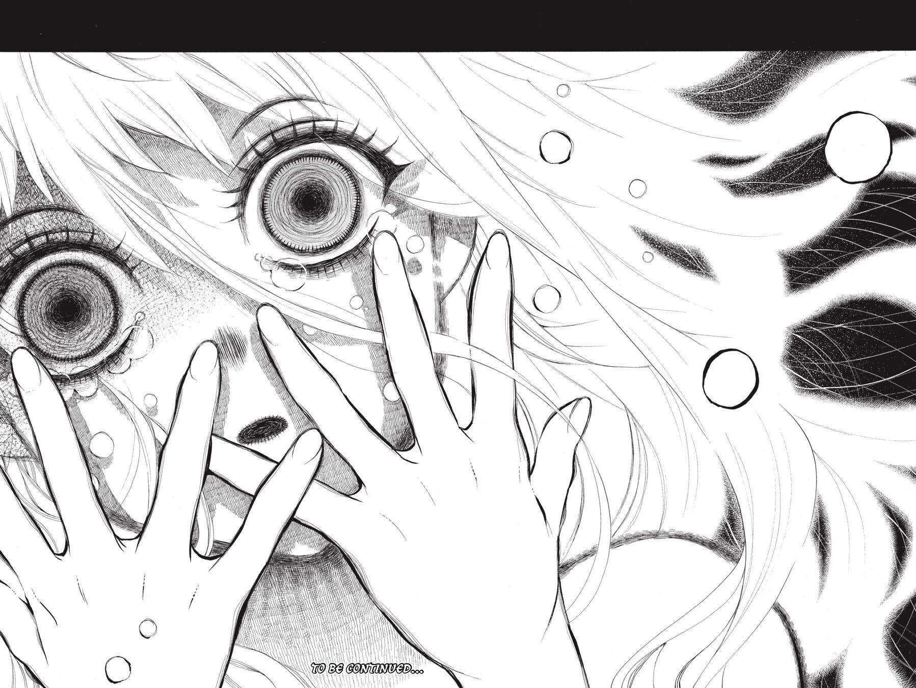 Vanitas no Carte Chapter 38 Gambar 20