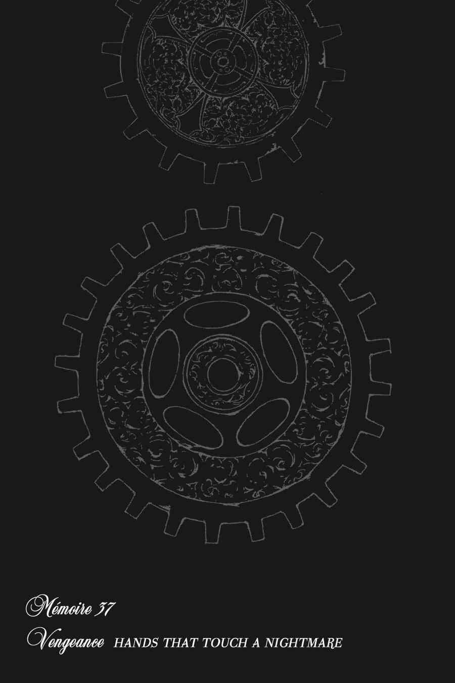 Vanitas no Carte Chapter 37 Gambar 41