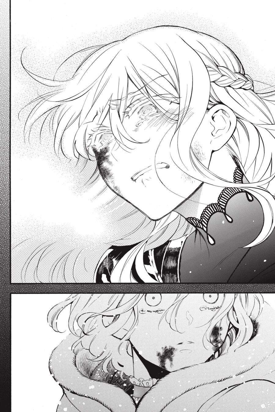 Vanitas no Carte Chapter 37 Gambar 5