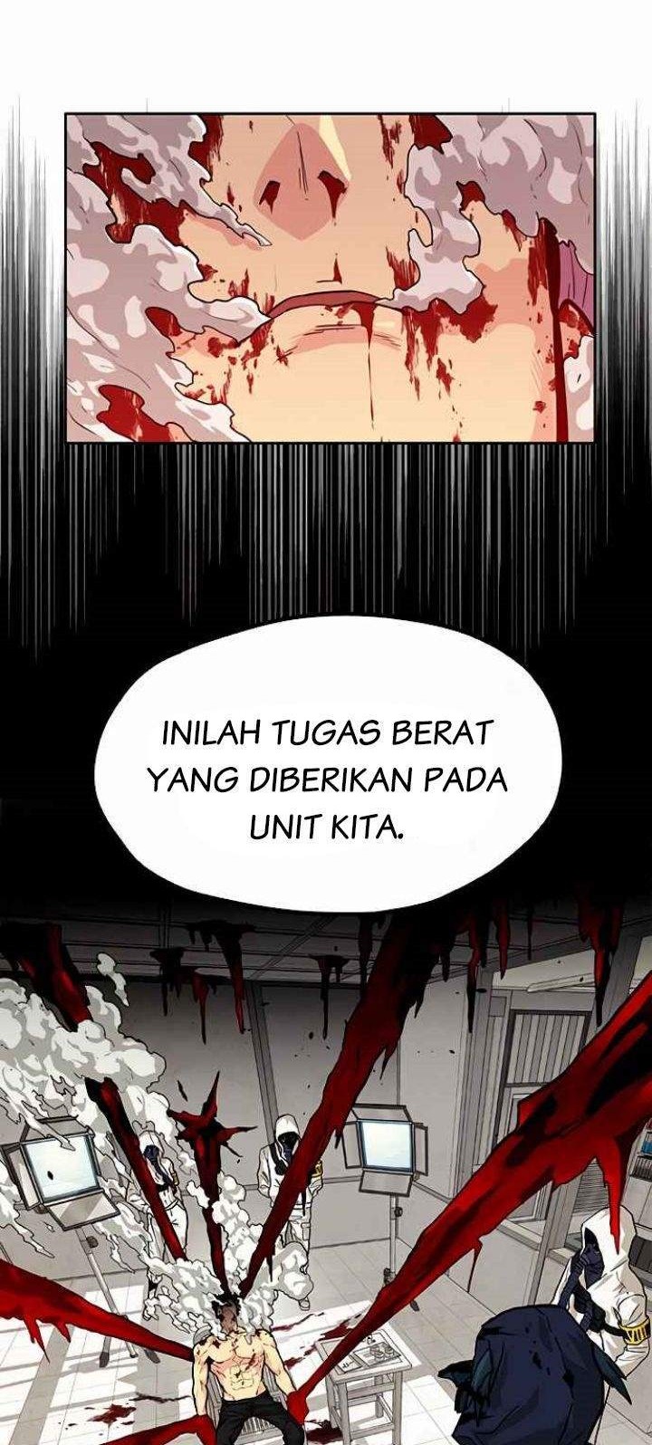 Guilty Axe Chapter 11 Gambar 23