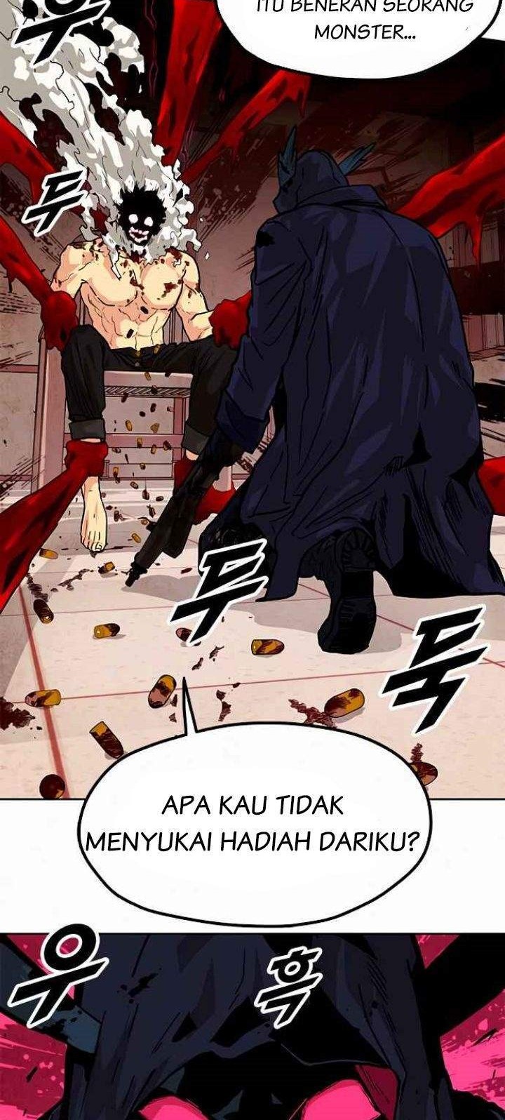 Guilty Axe Chapter 11 Gambar 26
