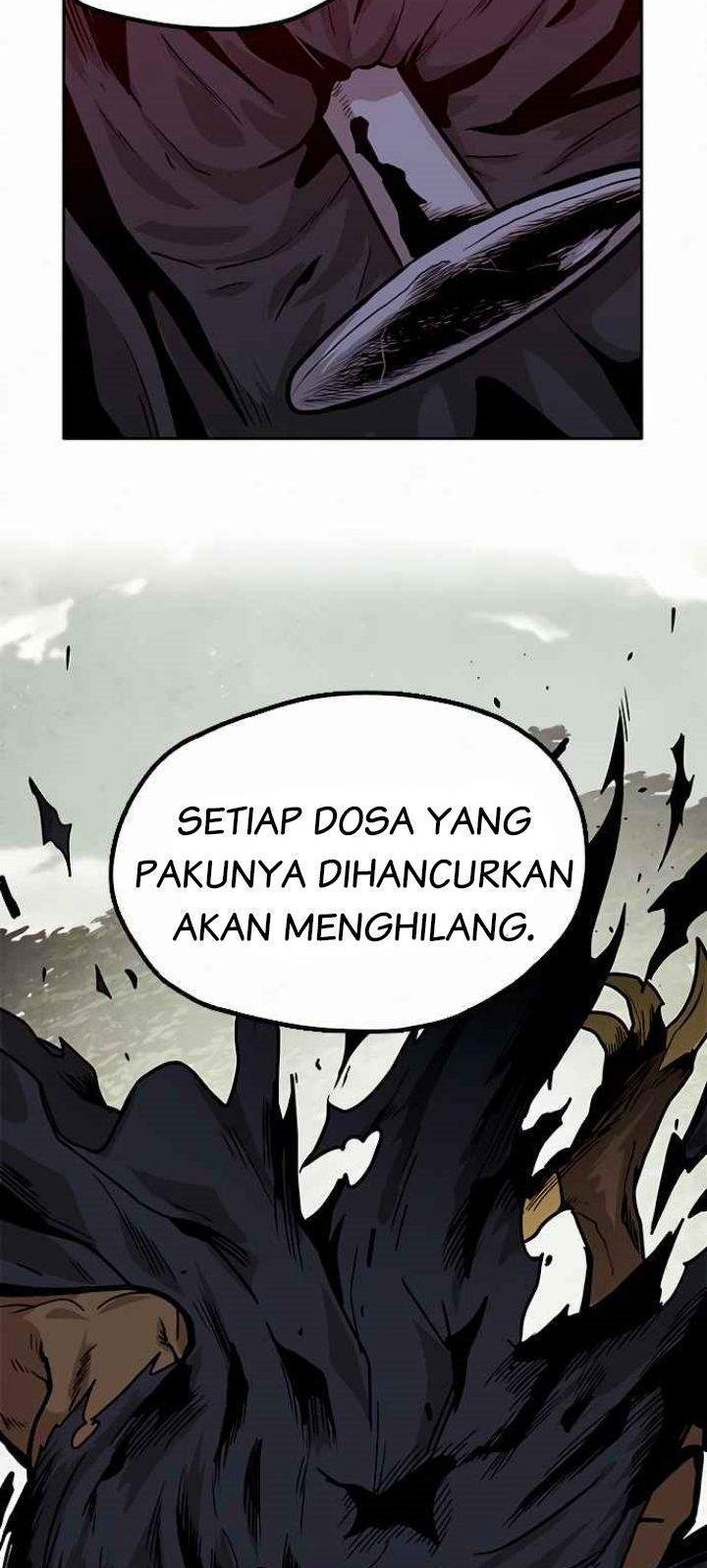 Guilty Axe Chapter 11 Gambar 30