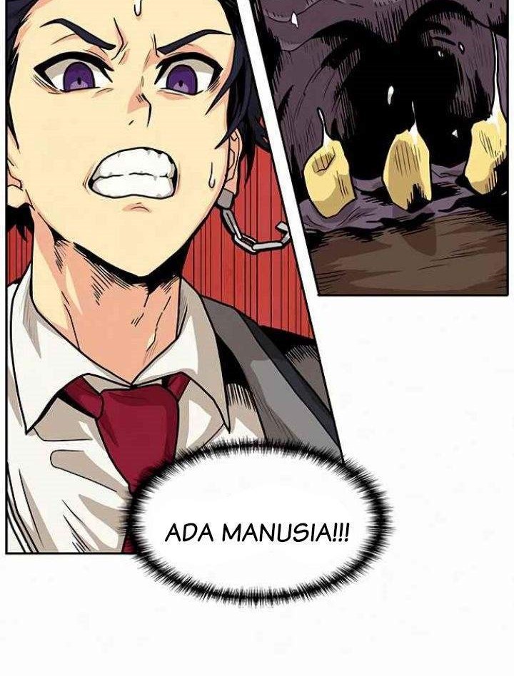 Guilty Axe Chapter 11 Gambar 32