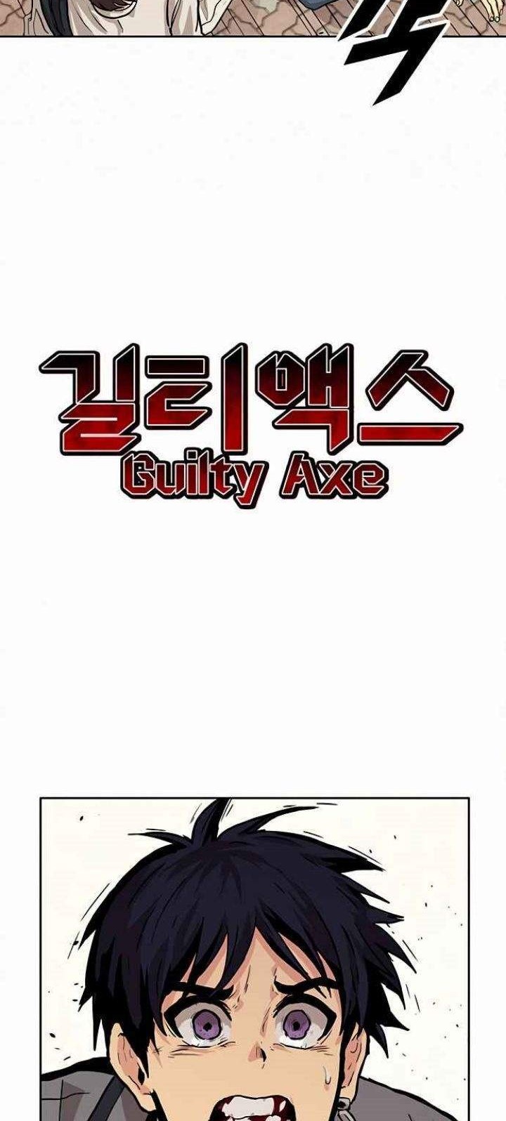 Guilty Axe Chapter 11 Gambar 41