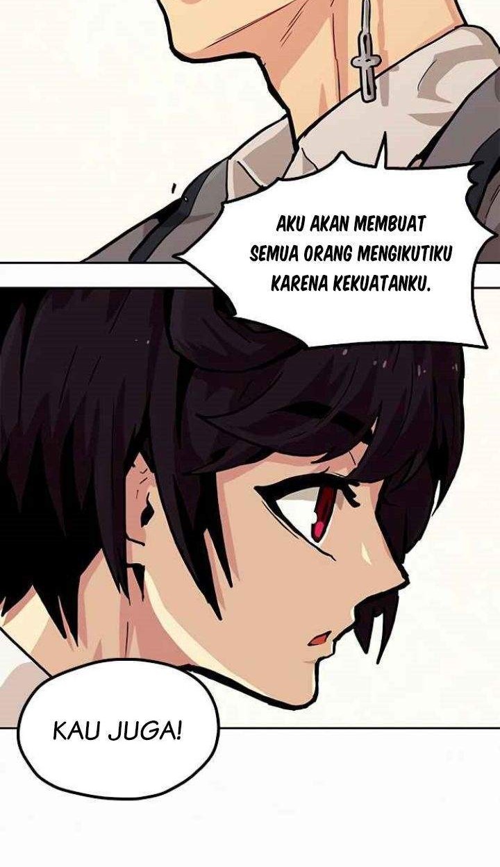 Guilty Axe Chapter 11 Gambar 8