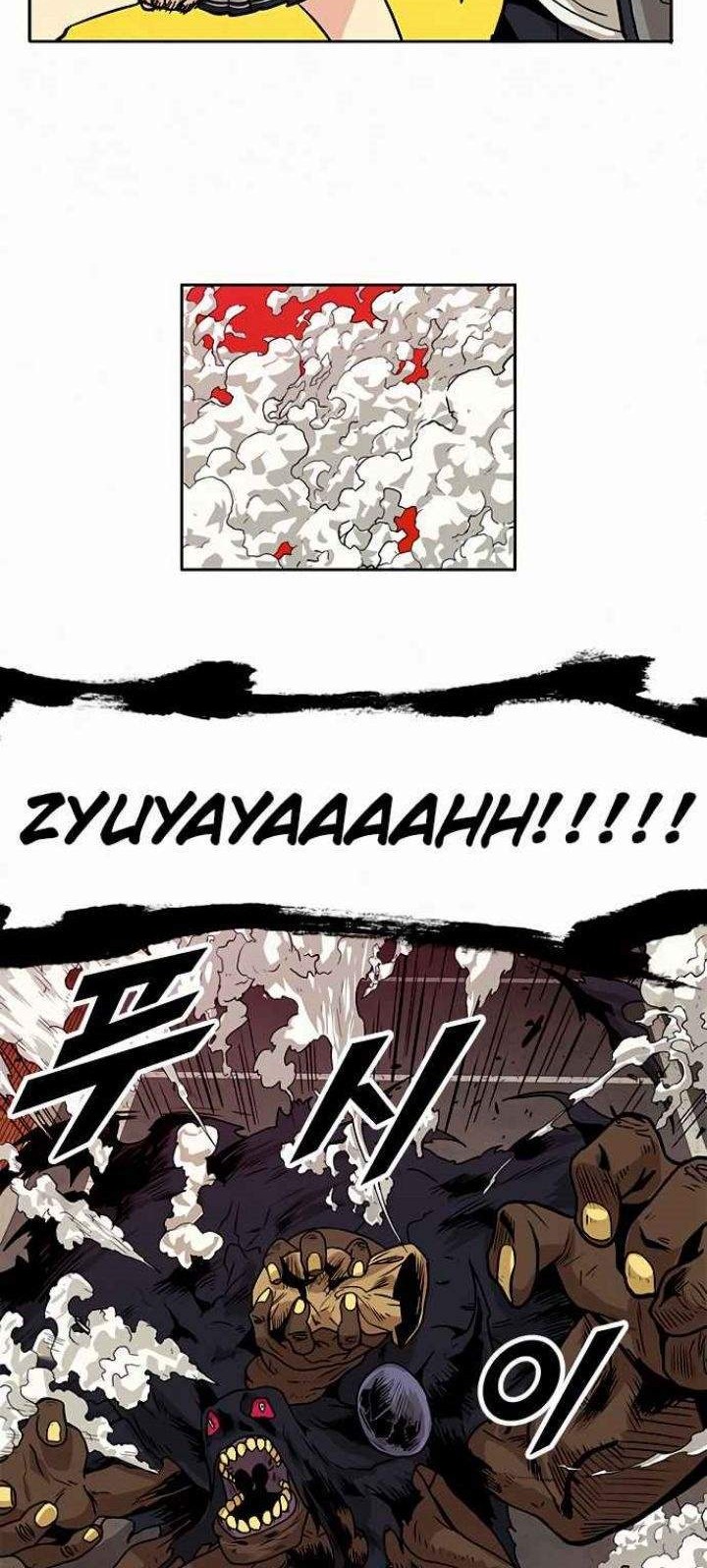 Guilty Axe Chapter 11 Gambar 14