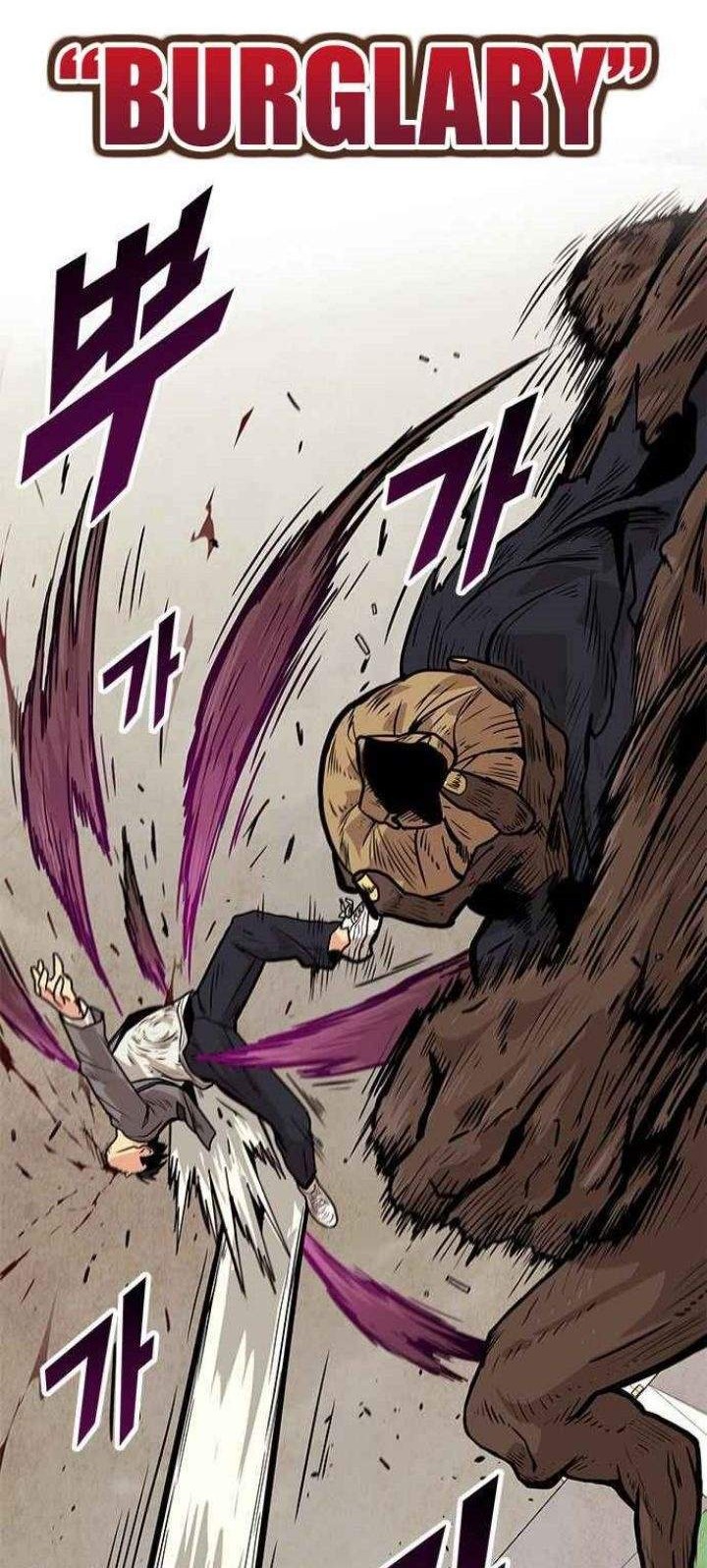 Guilty Axe Chapter 10 Gambar 20