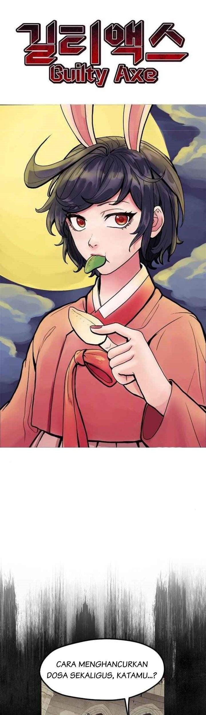 Guilty Axe Chapter 10 Gambar 25