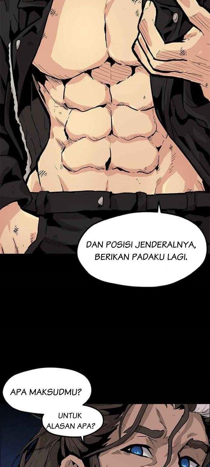 Guilty Axe Chapter 10 Gambar 28