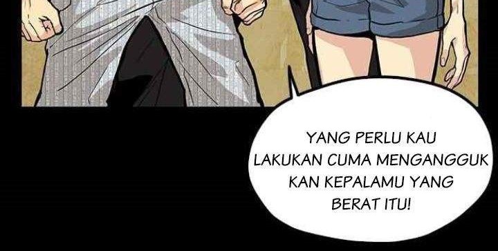 Guilty Axe Chapter 10 Gambar 30