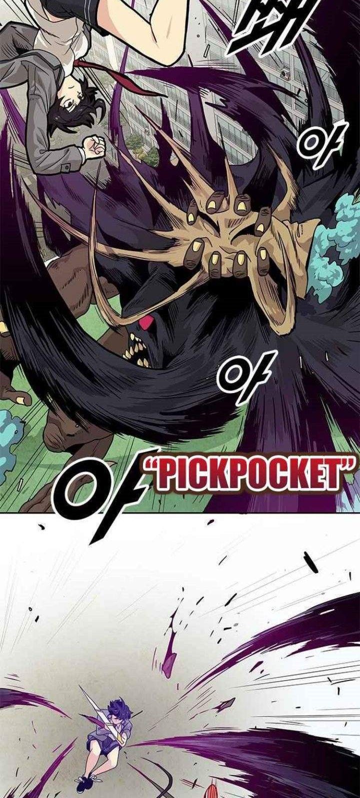 Guilty Axe Chapter 10 Gambar 43