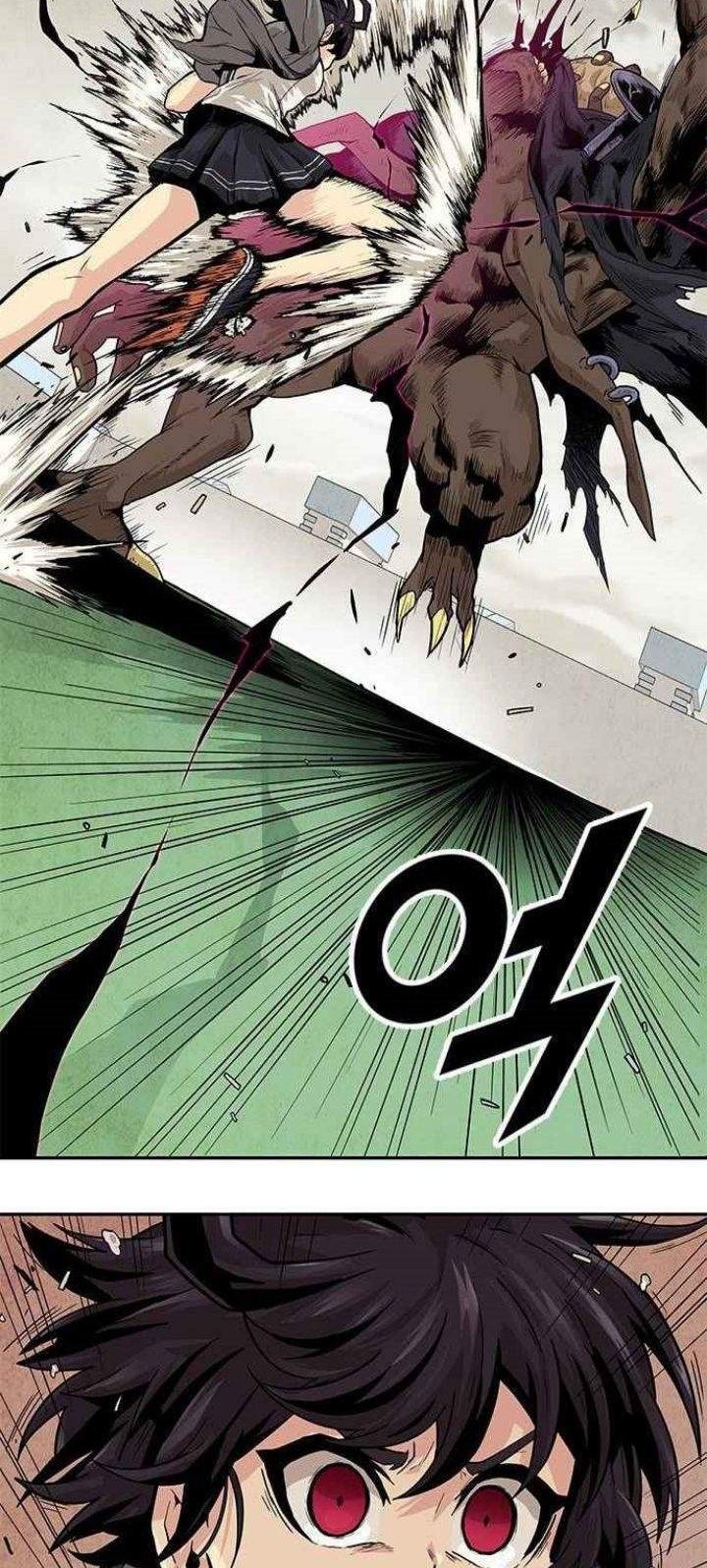 Guilty Axe Chapter 10 Gambar 48