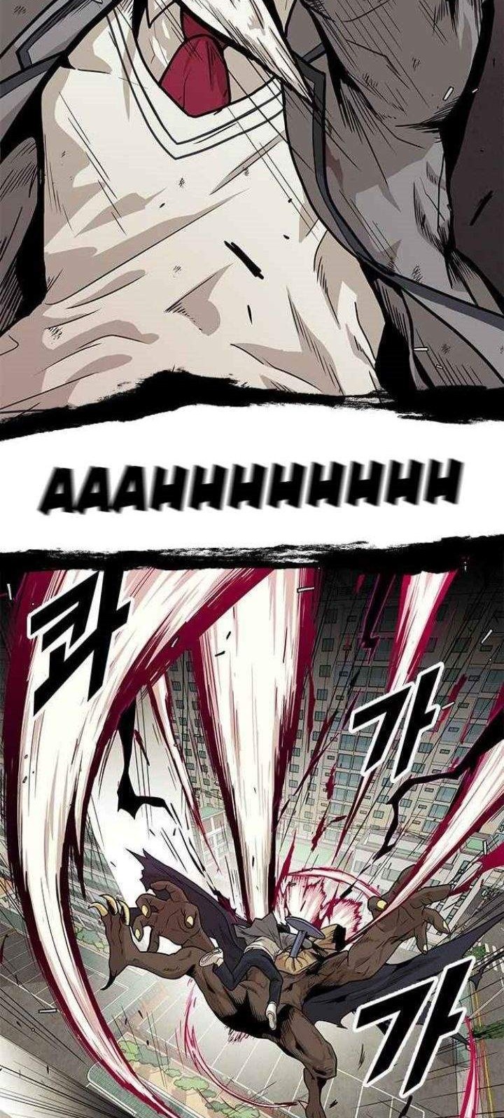 Guilty Axe Chapter 10 Gambar 52